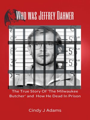 cover image of Who Was Jeffrey Dahmer